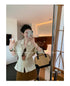 Casual Cotton Stripes Formal Shirts